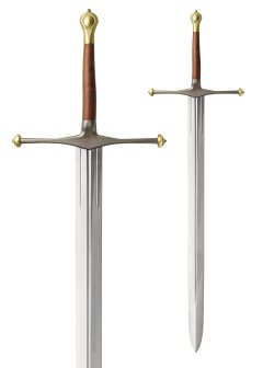 foto Game Of Thrones - Eddard Stark s Sword Ice
